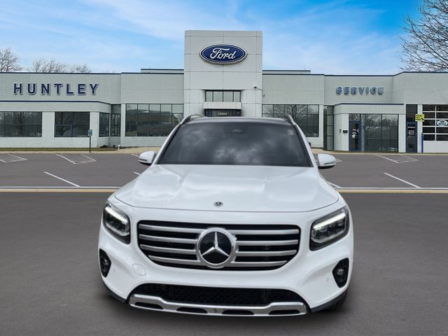 2025 Mercedes-Benz GLB 250 GLB 250 SUV