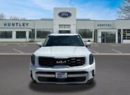 2024 Kia Telluride S SUV