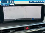 2025 Kia Sorento Hybrid SX Prestige SUV