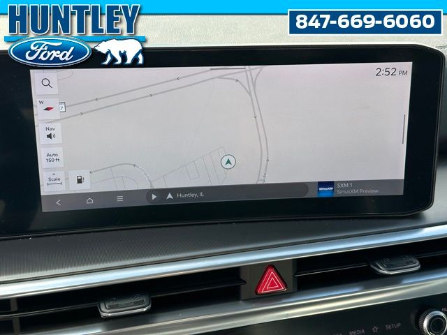 2025 Kia Sorento Hybrid SX Prestige SUV