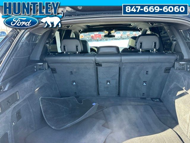 2022 BMW X5 xDrive40i SUV