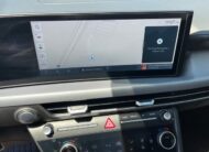2024 Hyundai Sonata Hybrid Limited Sedan