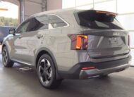 2025 Kia Sorento Hybrid SX Prestige SUV