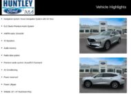 2023 Acura MDX Technology SUV