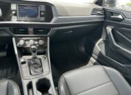 2024 Volkswagen Jetta 1.5T SE Sedan