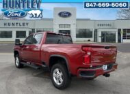 2022 Chevrolet Silverado 2500 HD High Country Truck Crew Cab