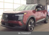 2025 Nissan Kicks SR SUV