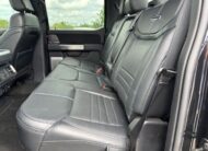 2024 Ford F-150 Platinum Truck SuperCrew Cab