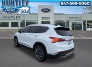 2022 Hyundai Santa Fe Limited SUV