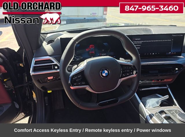 2025 BMW 430i 430i xDrive Coupe