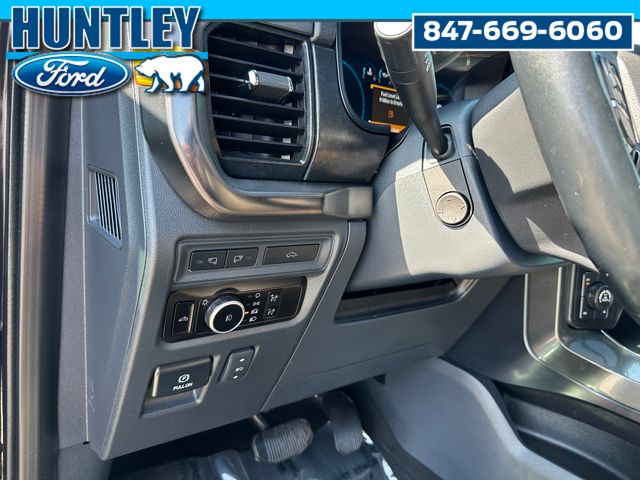 2023 Ford F-150 Tremor Truck SuperCrew Cab