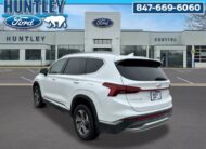 2022 Hyundai Santa Fe SEL SUV