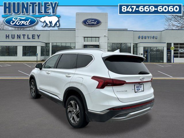 2022 Hyundai Santa Fe SEL SUV
