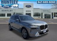 2023 BMW X7 xDrive40i SUV