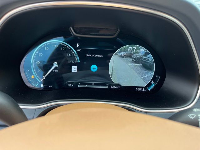 2023 Genesis GV80 3.5T SUV