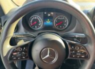2024 Mercedes-Benz Sprinter 2500 Crew 144 WB Van