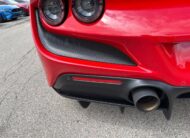 2021 Ferrari F8 Tributo Coupe