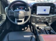 2023 Ford F-150 Lariat Truck SuperCrew Cab