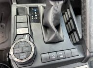 2025 Toyota 4Runner TRD Sport Premium SUV