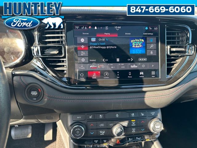 2022 Dodge Durango R/T Plus SUV