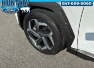 2022 Hyundai Tucson SEL SUV