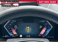 2025 BMW X5 PHEV xDrive50e SUV