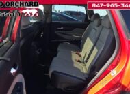 2023 Hyundai Santa Fe Hybrid Limited SUV