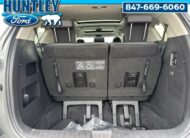2025 Kia Carnival SX Van Passenger Van