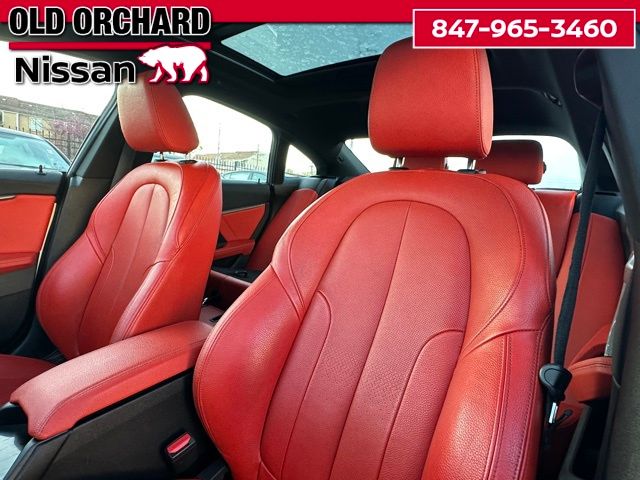 2021 BMW 228i 228i xDrive Gran Coupe