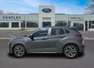2023 Hyundai Kona N Line SUV
