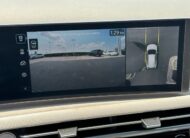 2025 Hyundai Tucson Hybrid Limited SUV