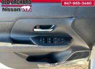 2026 Nissan Kicks SV SUV