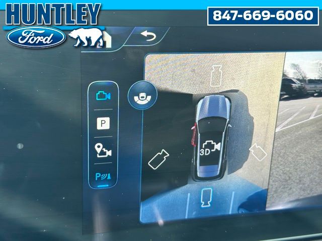 2025 Mercedes-Benz GLE 350 GLE 350 SUV