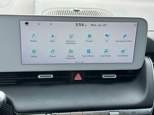 2023 Hyundai IONIQ 5 Limited SUV