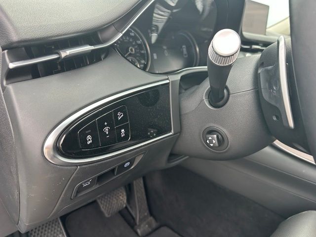 2025 Genesis GV70 2.5T SUV
