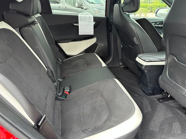 2024 Kia EV6 GT-Line SUV
