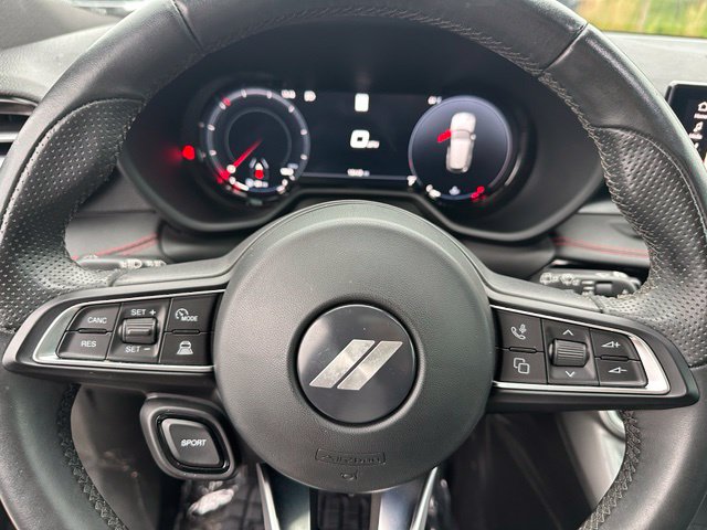 2025 Dodge Hornet GT Plus SUV