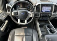 2021 Ford F-250 Lariat Truck Crew Cab