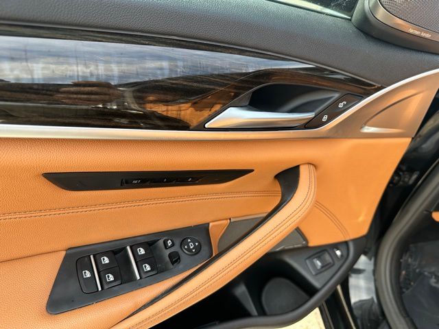 2023 BMW 530e 530e iPerformance Sedan