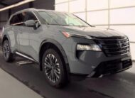 2024 Nissan Rogue Platinum SUV