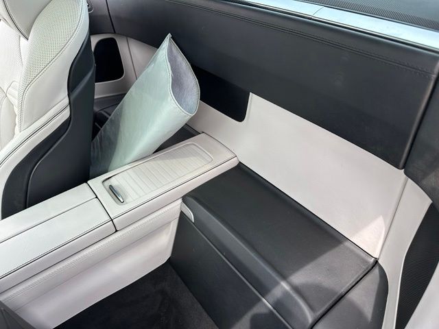 2013 Mercedes-Benz SL-Class SL 550 Convertible