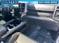 2021 Ram 1500 Laramie Truck Crew Cab