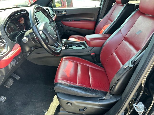 2021 Dodge Durango R/T SUV