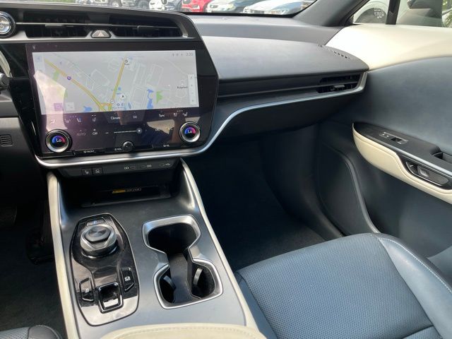 2023 LEXUS RZ 450e 450e Premium SUV