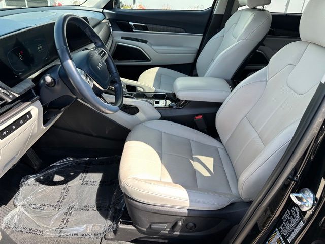 2024 Kia Telluride EX SUV