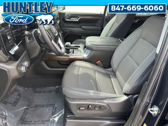 2024 GMC Sierra 1500 Elevation Truck Crew Cab