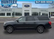 2024 Ford Expedition Max XLT SUV