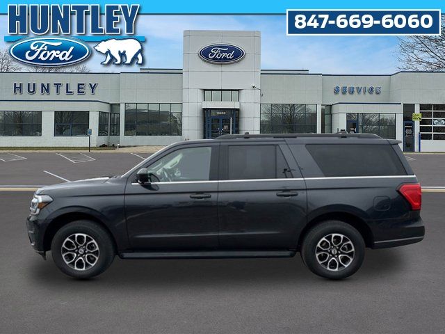 2024 Ford Expedition Max XLT SUV