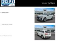 2025 Audi Q7 55 Premium Plus SUV