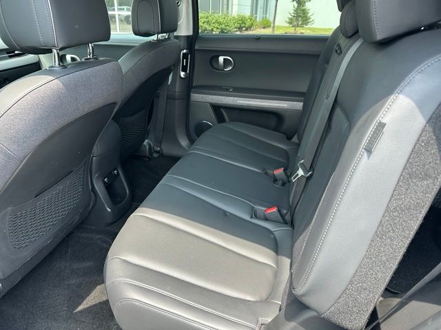 2024 Hyundai IONIQ 5 Limited SUV
